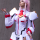 Cosplay by zombaebby